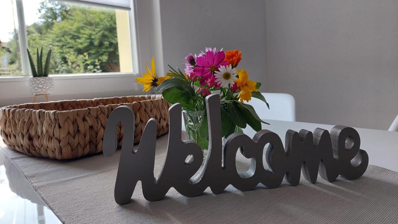 Apartement Am Waldrand Bad Wildbad Εξωτερικό φωτογραφία