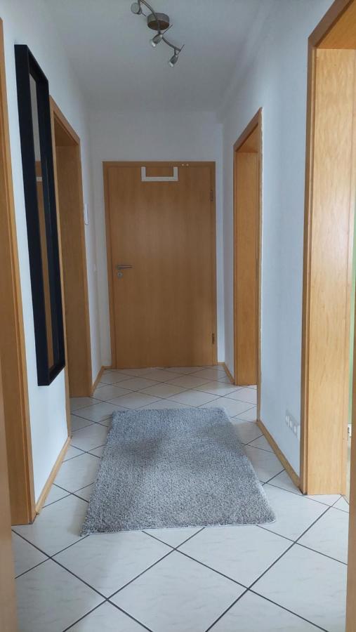 Apartement Am Waldrand Bad Wildbad Εξωτερικό φωτογραφία